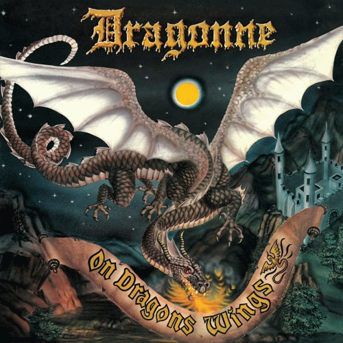 Dragonne : On Dragons Wings